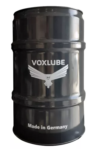 VOXLUBE Engine Oil 15W40 / 60 LTR / API CI-4/SL – Premium Heavy-Duty & High-Performance Lubricant