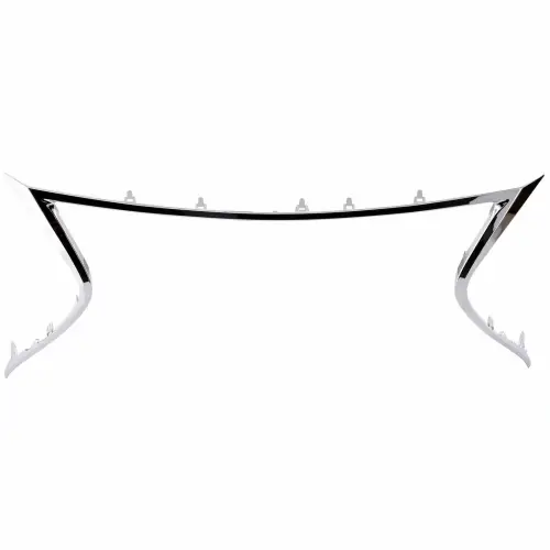 Grill Moulding / Front Grill Moulding