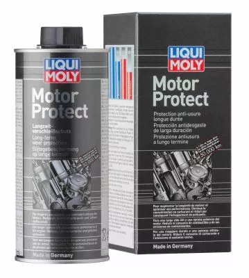 Liqui Moly Engine Oil Additive (1018)