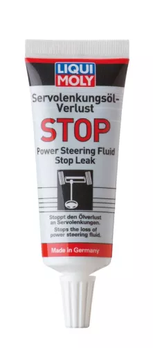 Liqui Moly Power Steering Oil Leak Stop (1099)