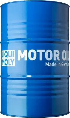Liqui Moly Axle Gear Oil (1216)