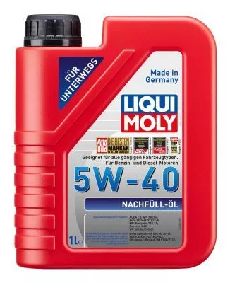 Engine Oil