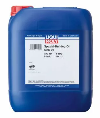 Engine Oil