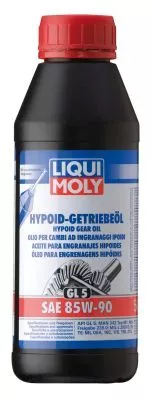 Liqui Moly Axle Gear Oil (1404)