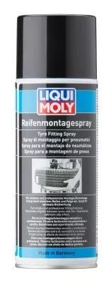 Liqui Moly Mounting Spray (1658)