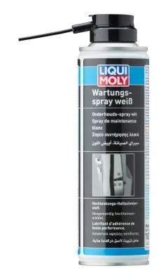 Mounting Spray