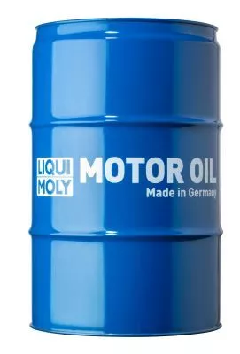 Liqui Moly Manual Transmission Oil (20847)