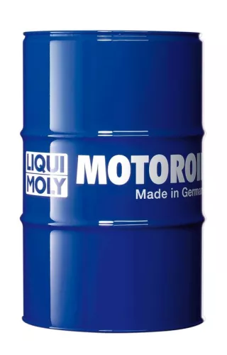 Liqui Moly Brake Fluid (21171)
