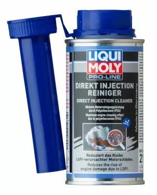 Fuel Additive