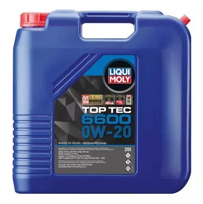 Engine Oil