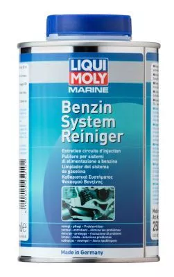 Liqui Moly Fuel Additive (25010)