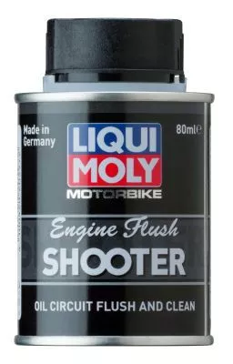 Liqui Moly Engine Oil Additive (3028)