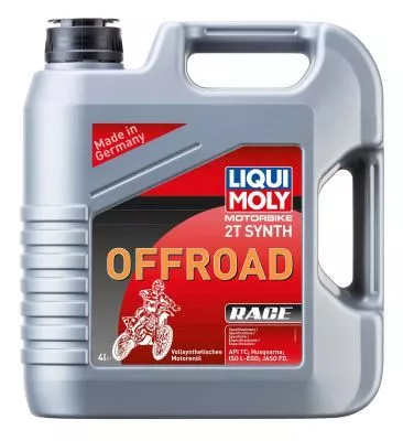 Engine Oil