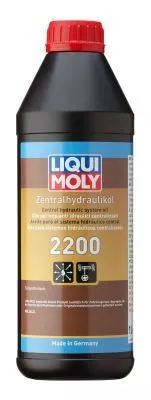 Liqui Moly Central Hydraulic Fluid (3664)