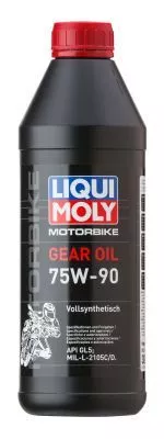 Manual Transmission Oil