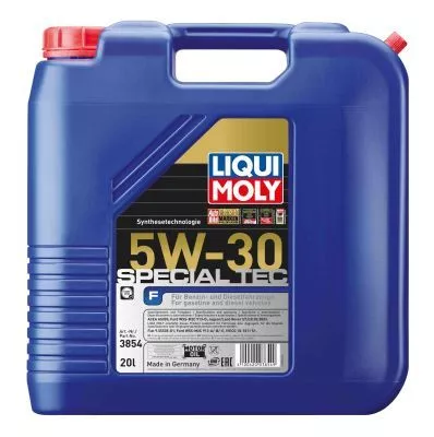 Engine Oil