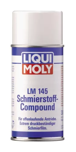 Liqui Moly Engine Oil (4020)