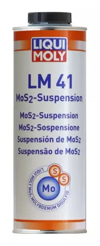 Liqui Moly Engine Oil (4051)