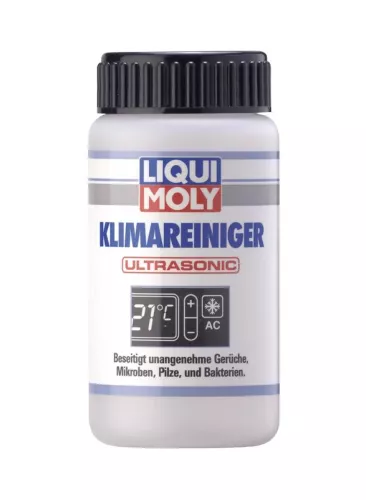 Liqui Moly Air Conditioning Cleaner/-Disinfecter (4079)