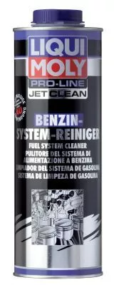 Fuel Additive