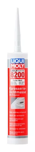 Liqui Moly Body Sealer Paste (6149)
