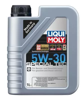 Liqui Moly Engine Oil (9508)