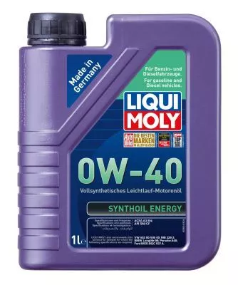 Engine Oil