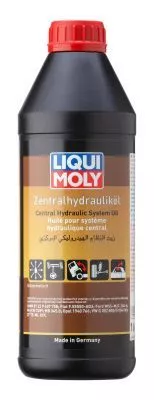 Hydraulic Oil