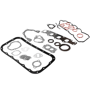 Complete Engine Gasket Set