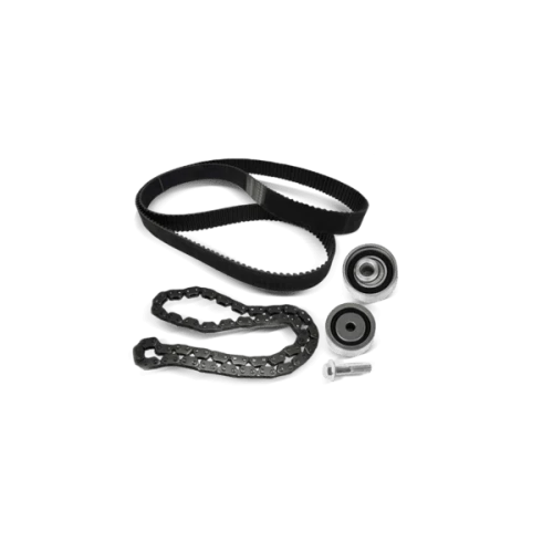 Timing belt- chains and rollers