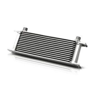 Engine Oil Cooler