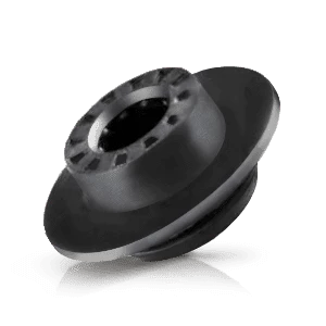 Radiator Mounting Parts