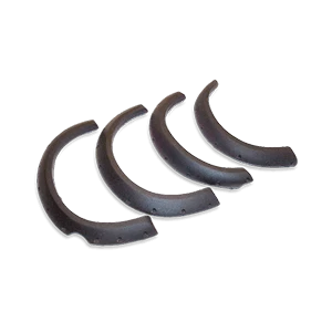 Wheel Arch Trim