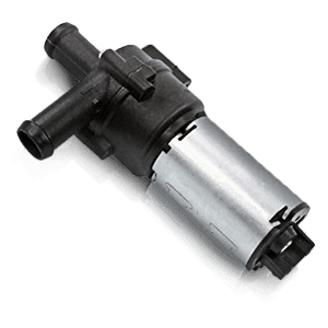 Secondary Water Pump