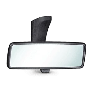 Interior Rear View Mirror