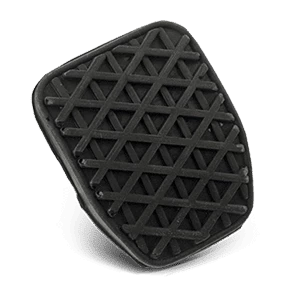 Pedals and Pedal Covers