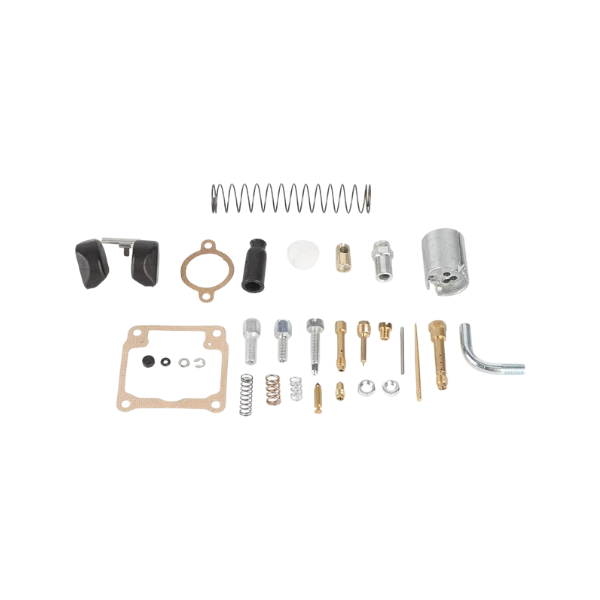 Repair Kit, Carburetor