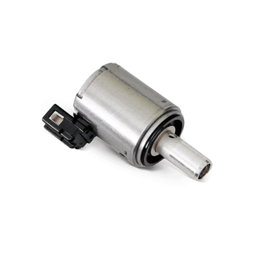 Shift Valve, Automatic Transmission