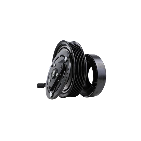 Magnetic Clutch Air Conditioner Compressor