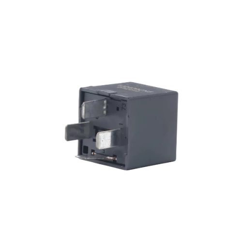 Multifunction relay