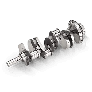 Engine Crankshaft